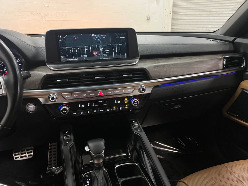 Used 2022 Kia Telluride SX FWD image 19