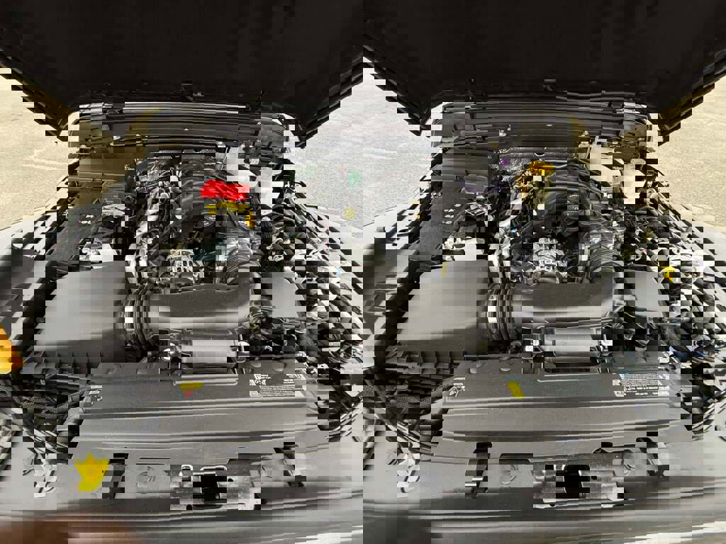 New 2026 Jeep Gladiator Rubicon image 18