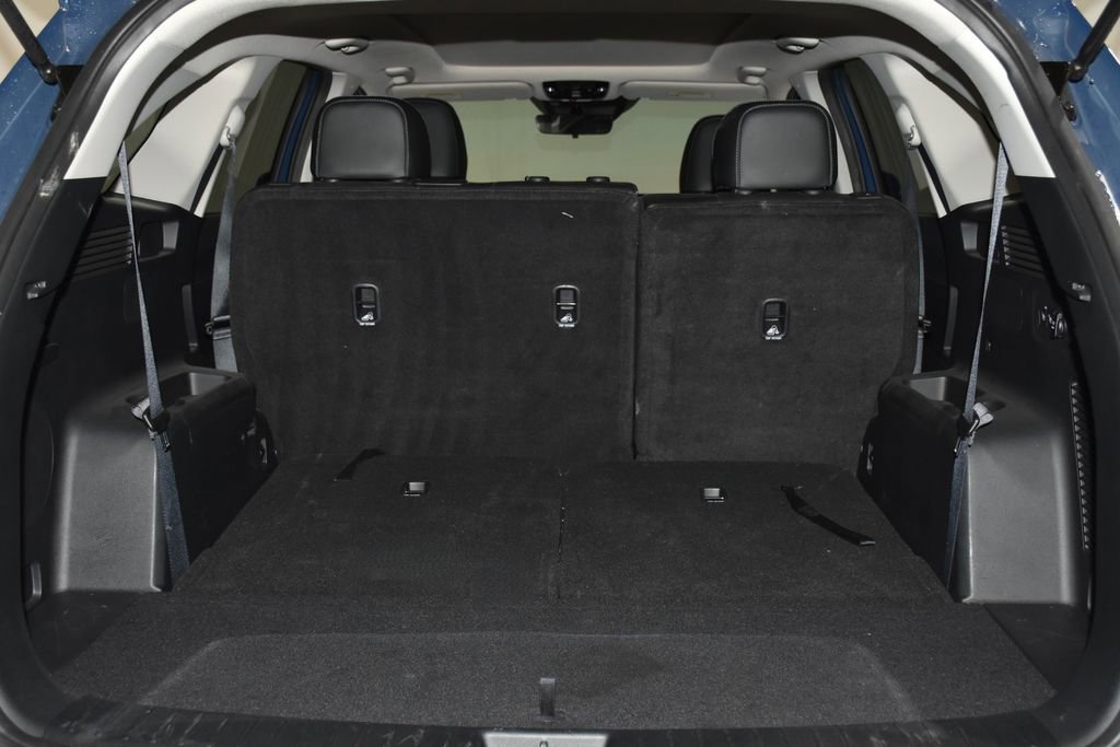 Used 2024 Kia Sorento S w/ Panoramic Sunroof Package image 32