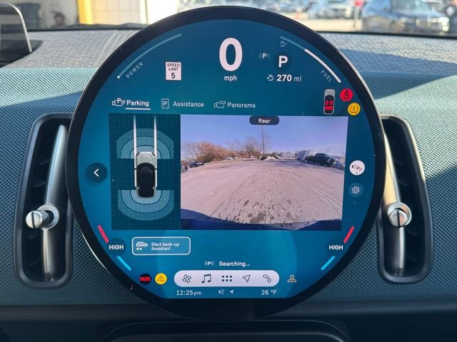 Used 2025 MINI Cooper Countryman S image 17