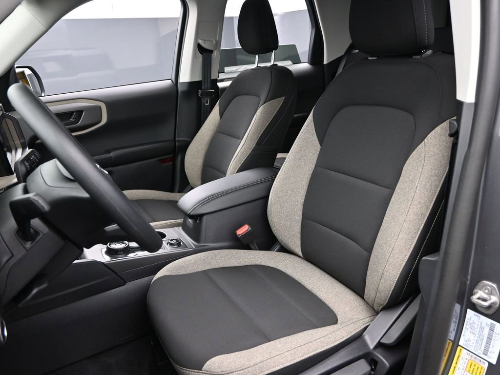 New 2025 Ford Bronco Sport Big Bend image 22