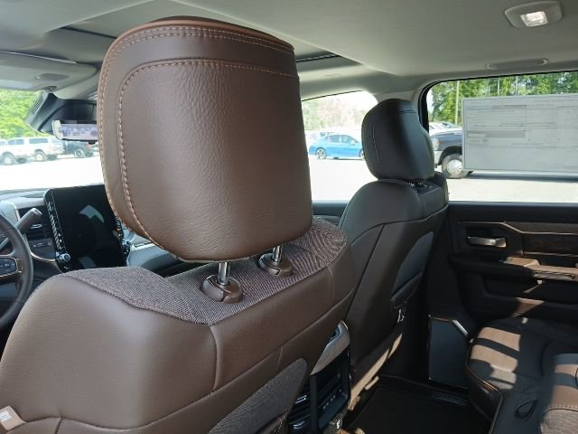 New 2026 RAM 2500 Limited AWD/4WD image 28