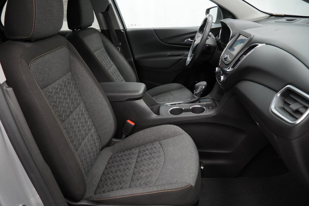 Used 2022 Chevrolet Equinox LT FWD image 46