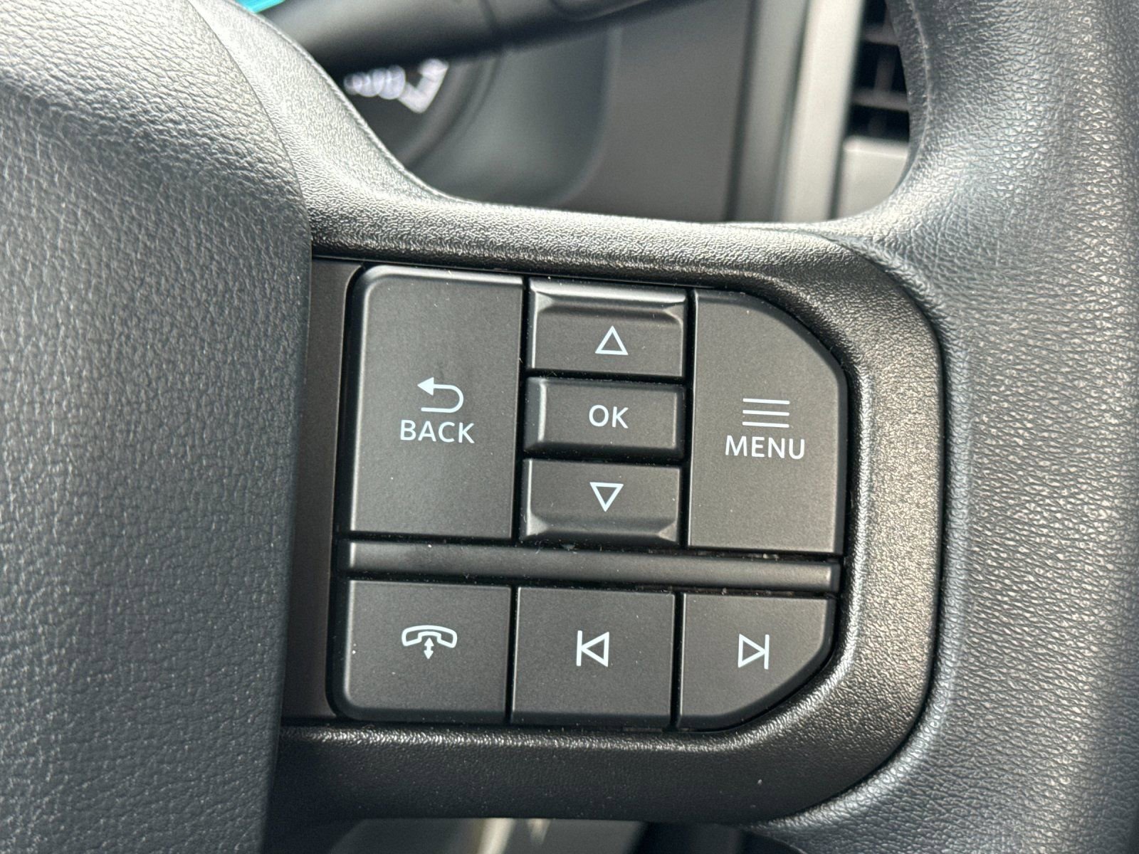 New 2026 Ford F350 XL w/ XL Chrome Package image 23