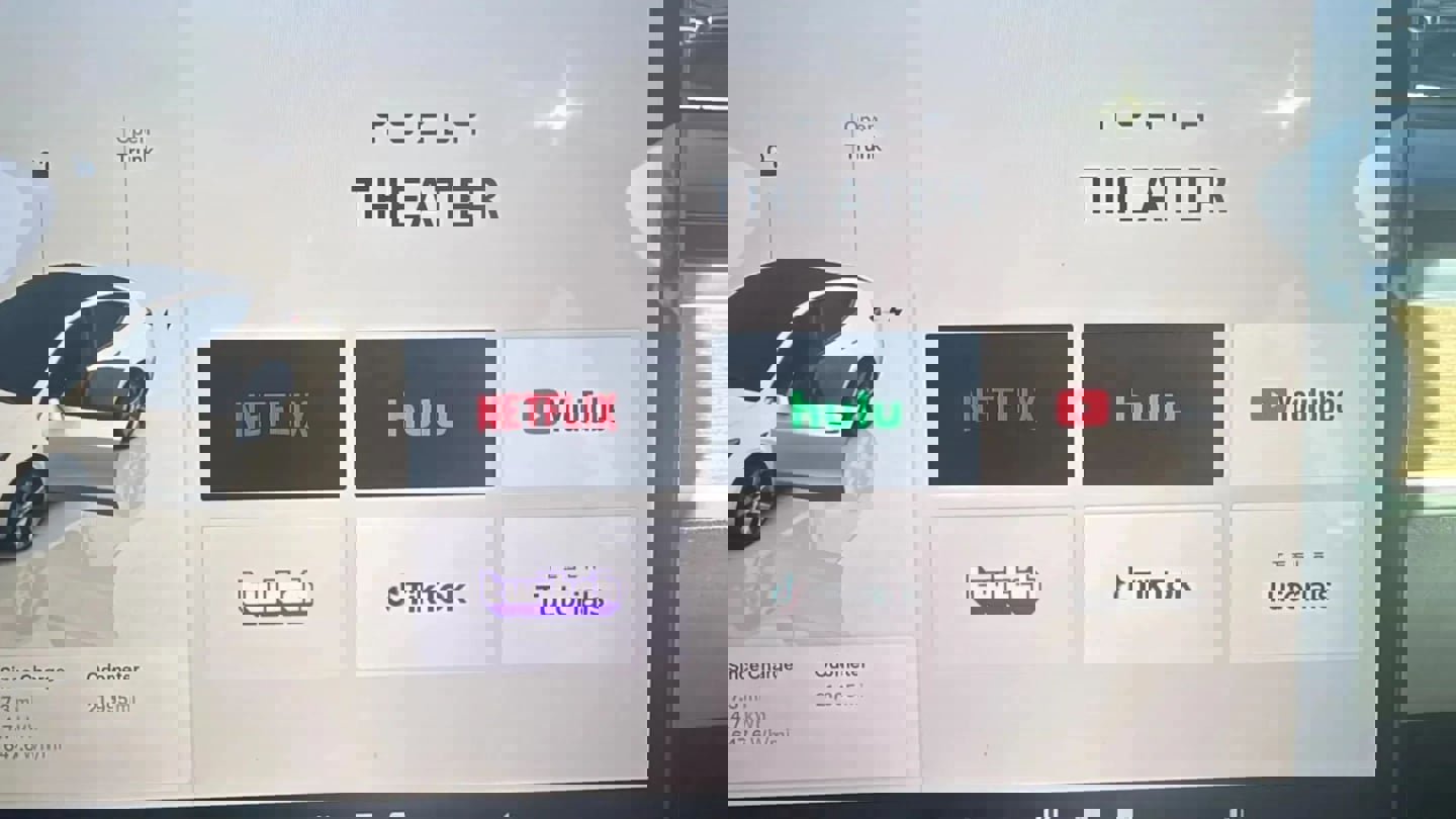 Used 2021 Tesla Model Y Long Range image 17