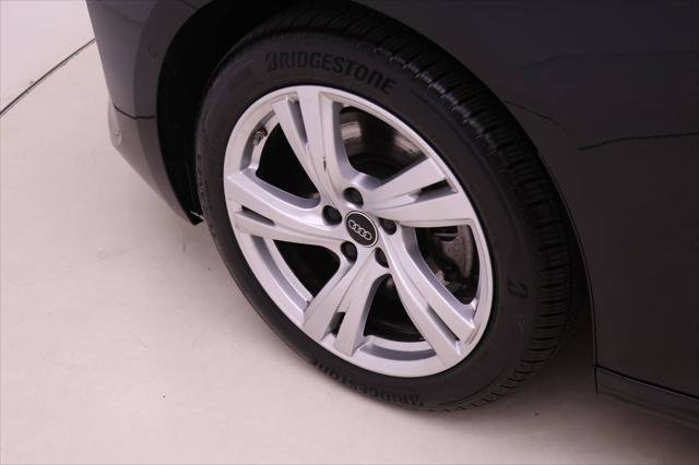 Certified 2025 Audi A5 2.0T Premium w/ Convenience Package image 17