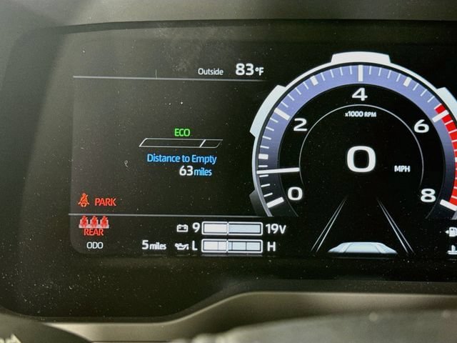 New 2026 Toyota Tundra Limited AWD/4WD image 12