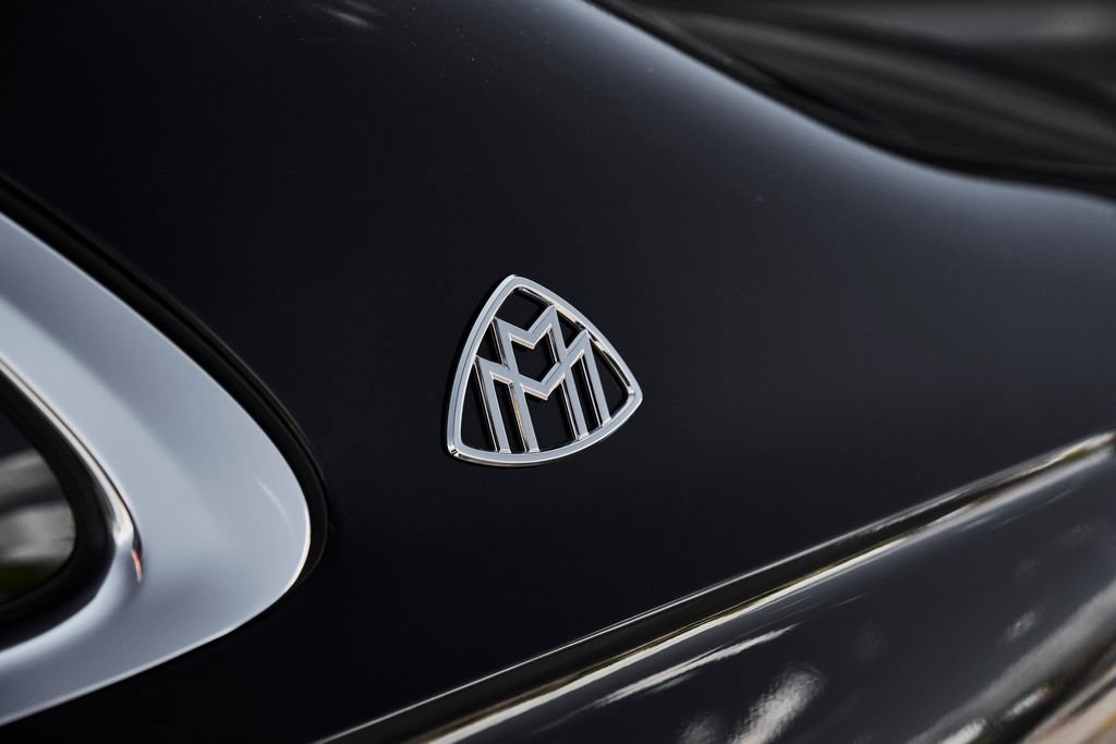 Used 2023 Mercedes-Benz Maybach S 680 4MATIC image 10