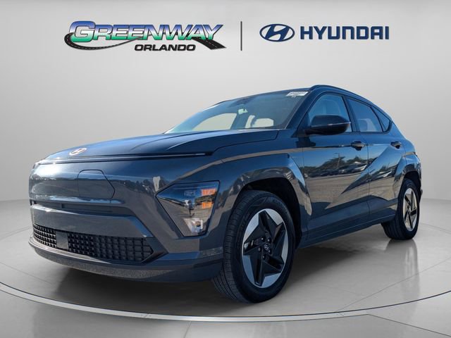 Used 2024 Hyundai Kona SEL FWD image 4