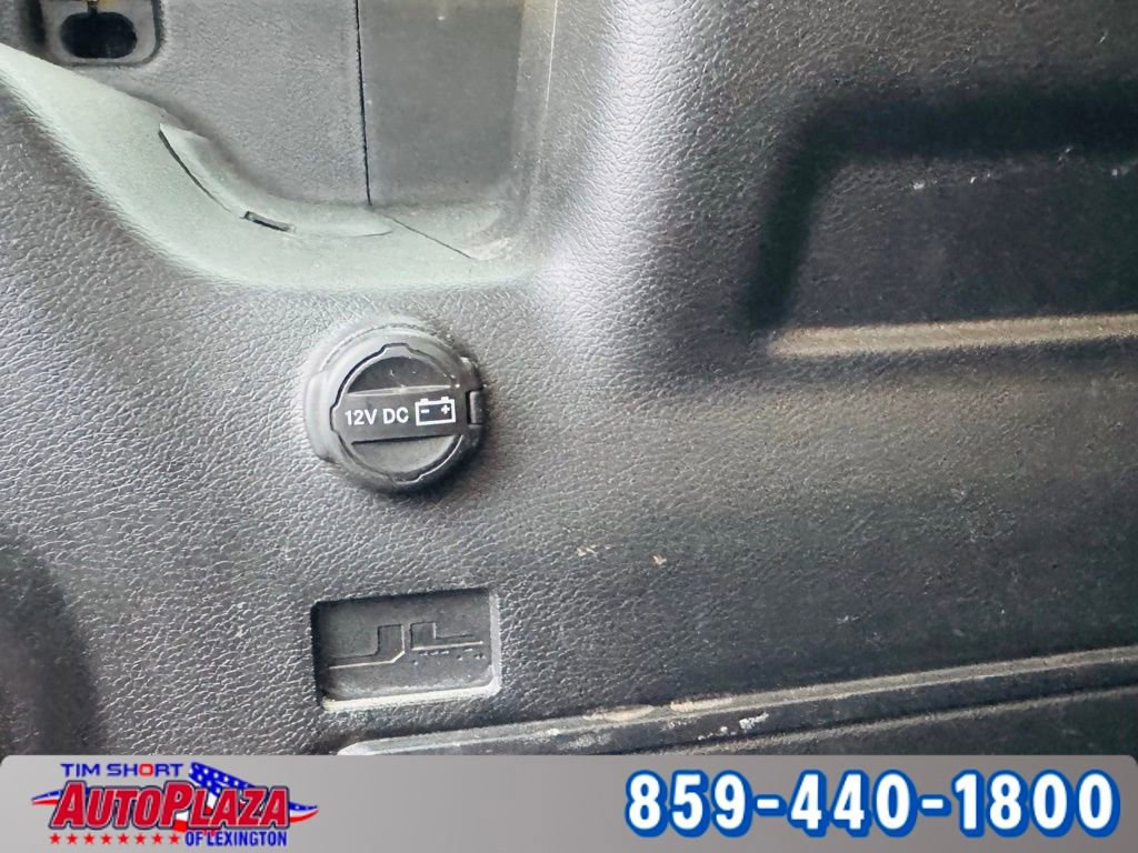 Used 2021 Jeep Wrangler Unlimited Sport image 51