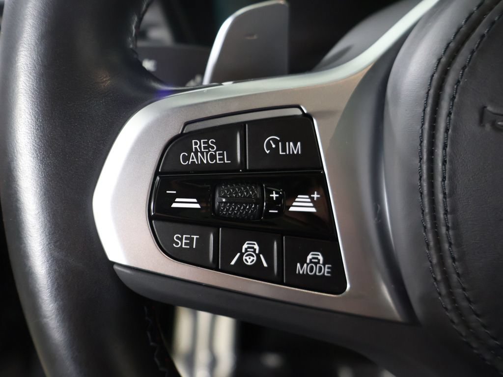 Used 2024 BMW X4 M40i AWD/4WD image 50