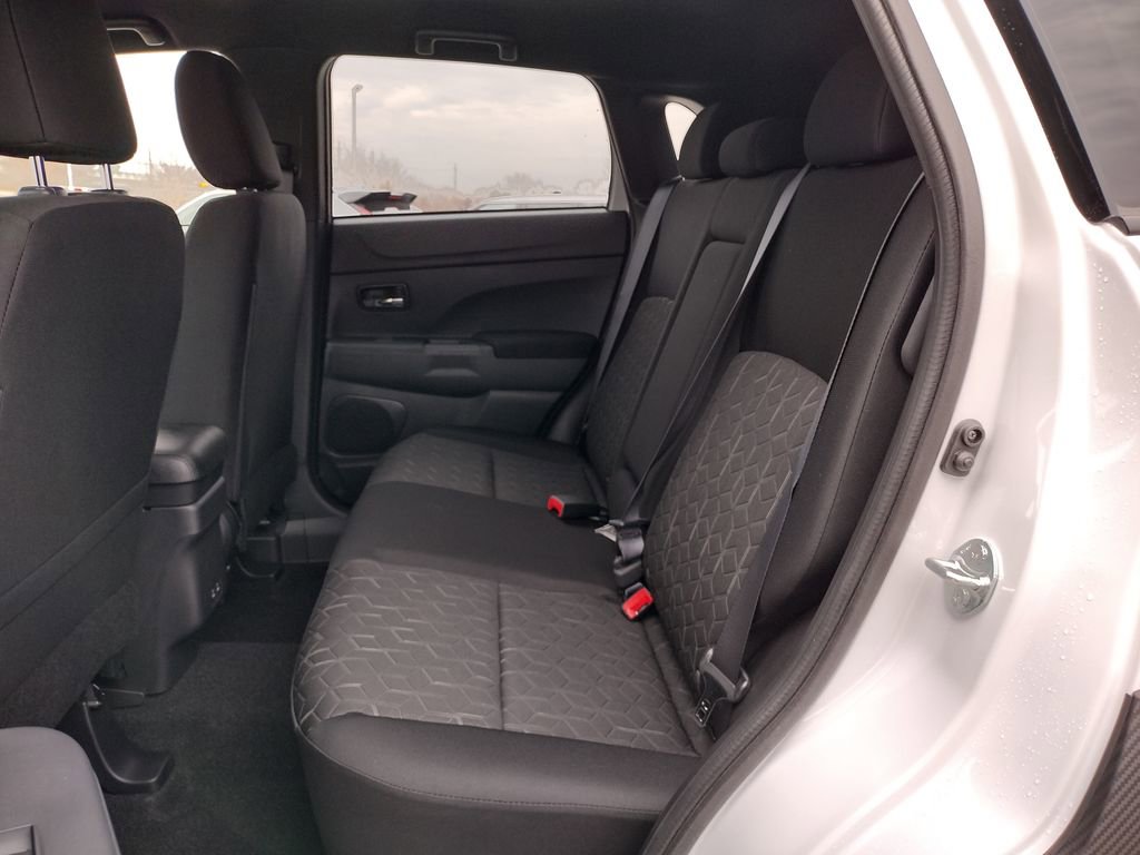 New 2026 Mitsubishi Outlander Sport AWD image 7