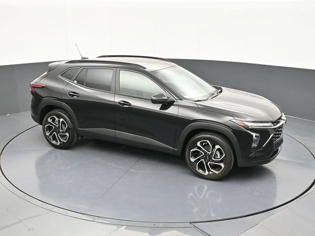 New 2026 Chevrolet Trax RS w/ Sunroof Package image 61