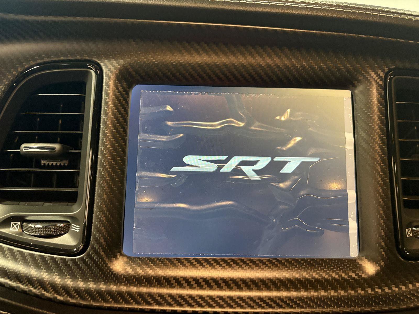 Used 2023 Dodge Challenger SRT Hellcat Redeye RWD image 21