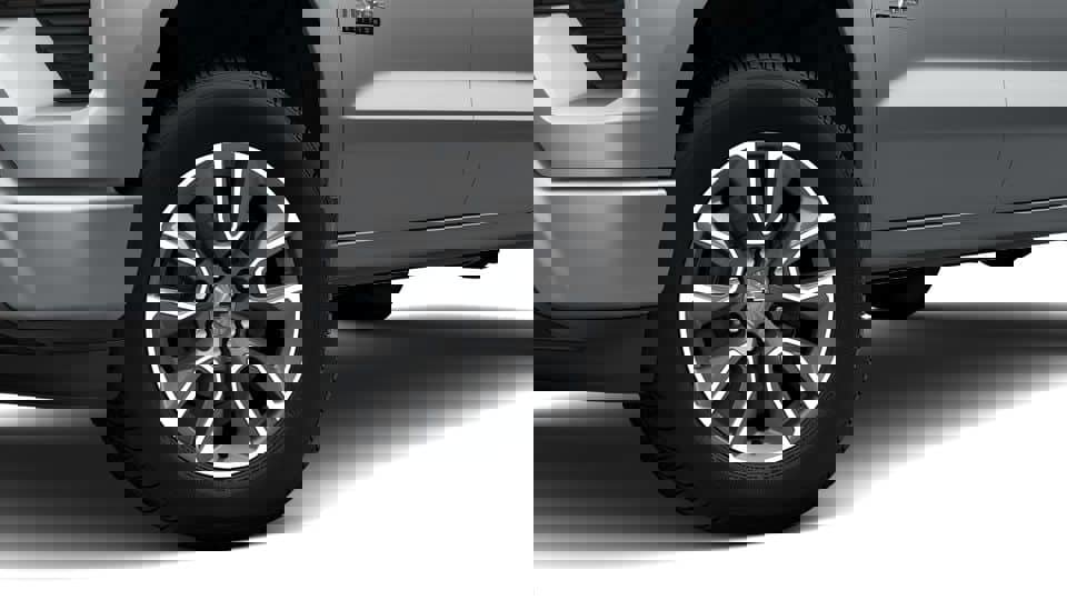 New 2026 Chevrolet Silverado 1500 RST image 30