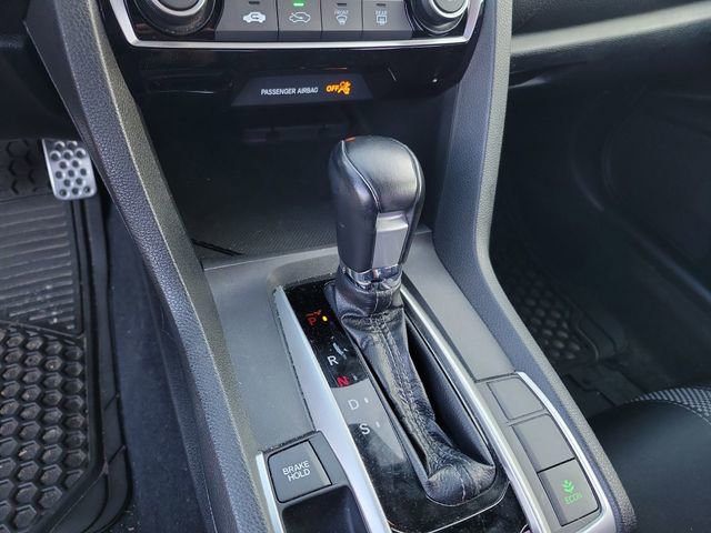 Used 2020 Honda Civic Sport image 22