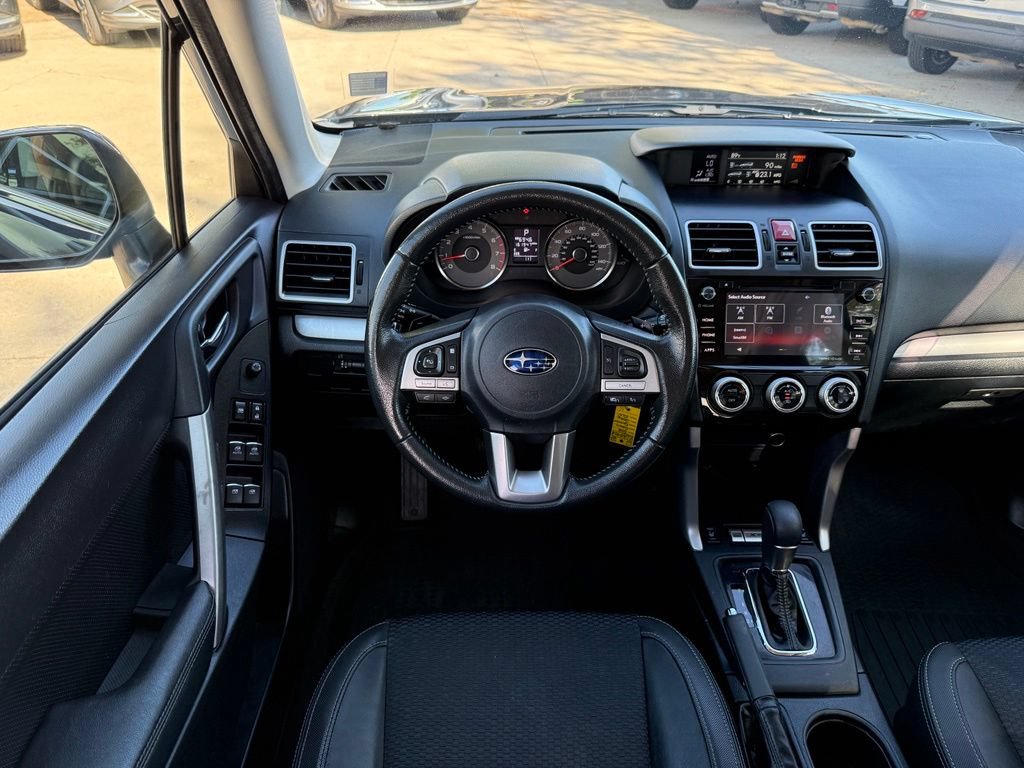 Used 2018 Subaru Forester 2.0XT Premium AWD/4WD image 2