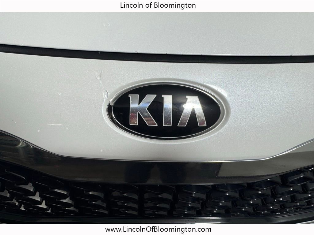 Used 2013 Kia Optima EX FWD image 10