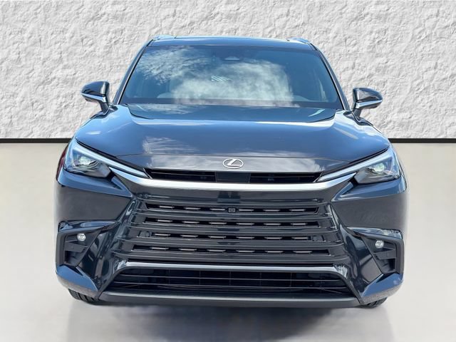 New 2026 Lexus TX 350 AWD image 8