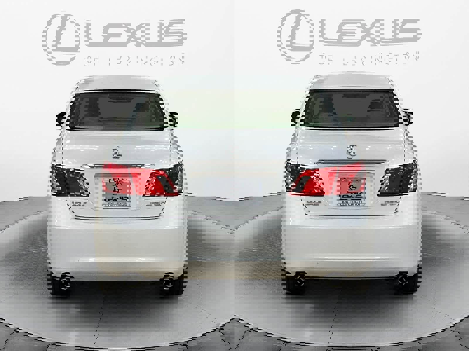 Used 2007 Lexus ES 350 FWD image 4