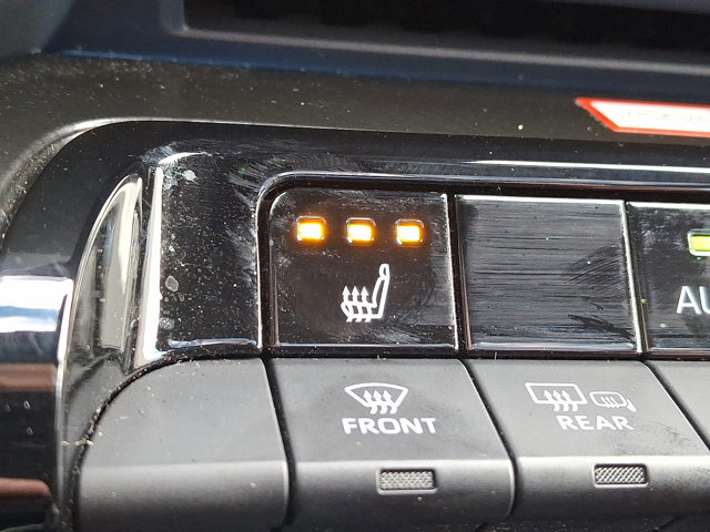 Used 2025 Toyota Prius Nightshade image 24