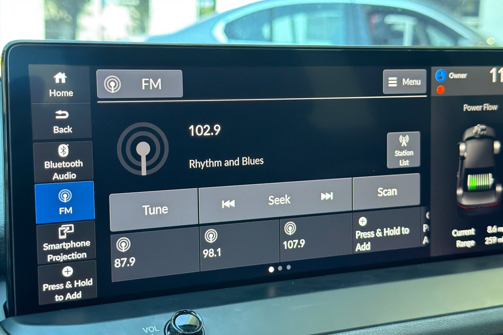 Used 2024 Honda Accord EX-L image 23