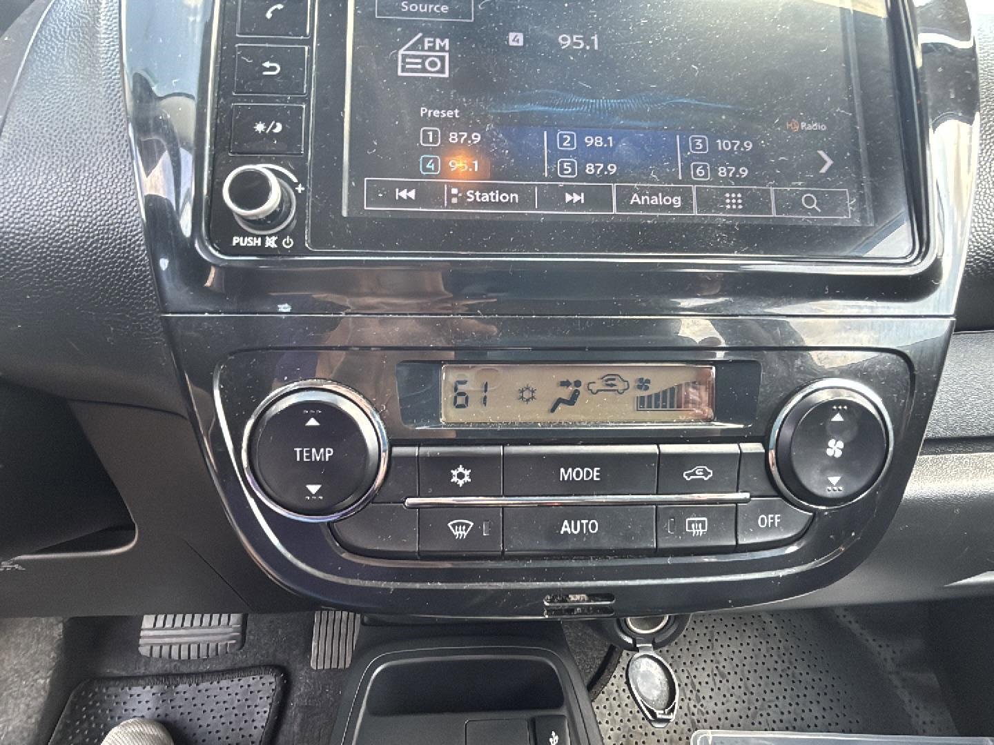 Used 2022 Mitsubishi Mirage ES image 15