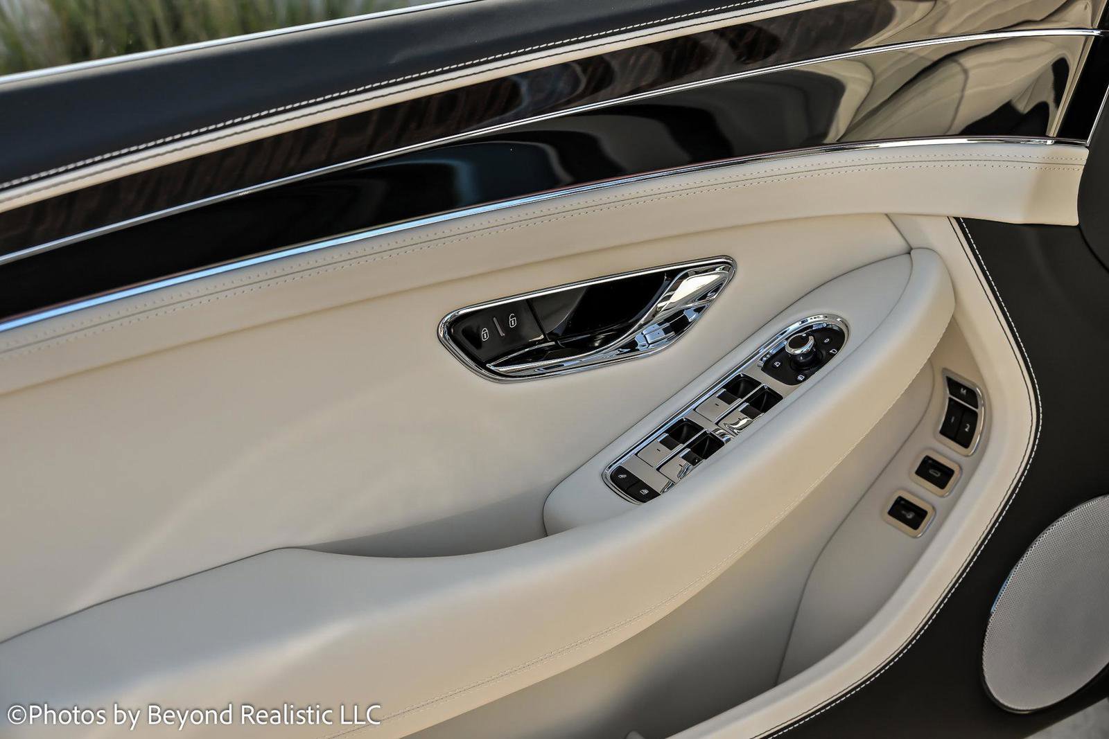 New 2026 Bentley Continental GT image 20