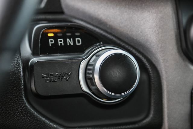 Used 2021 RAM 2500 Tradesman w/ Chrome Appearance Group AWD/4WD image 22