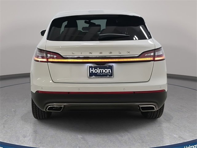 Used 2021 Lincoln Nautilus AWD w/ Equipment Group 101A image 7