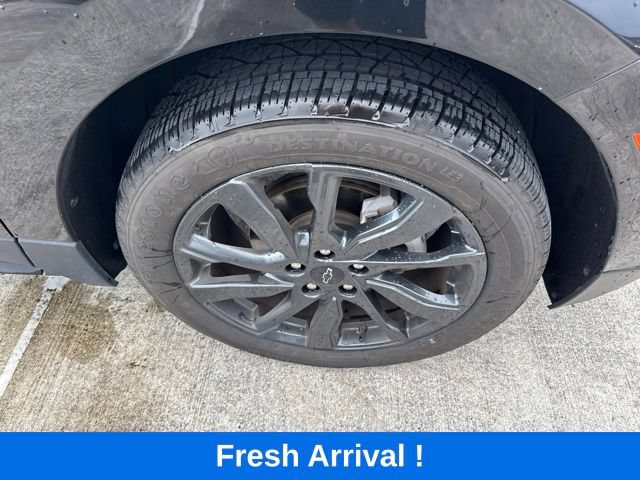 Used 2023 Chevrolet Equinox RS w/ RS Leather Package FWD image 18