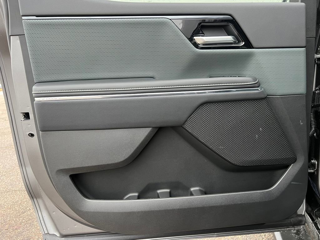 New 2026 GMC Sierra EV AT4 image 43