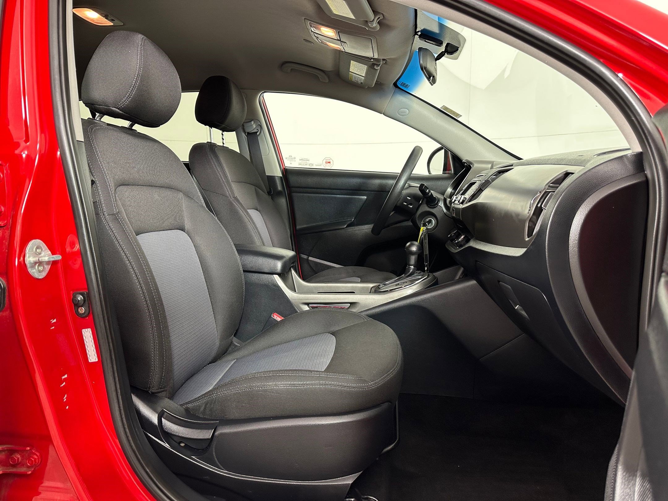 Used 2014 Kia Sportage LX image 27