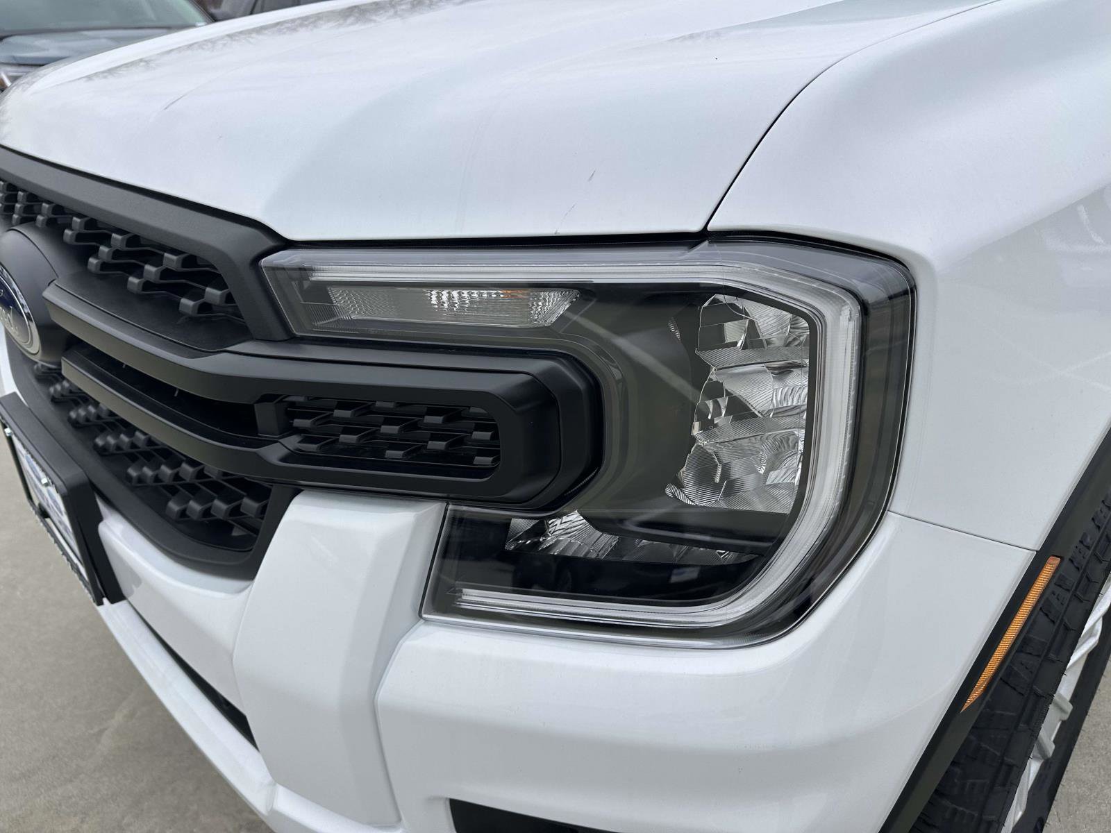 New 2026 Ford Ranger XL AWD/4WD image 7