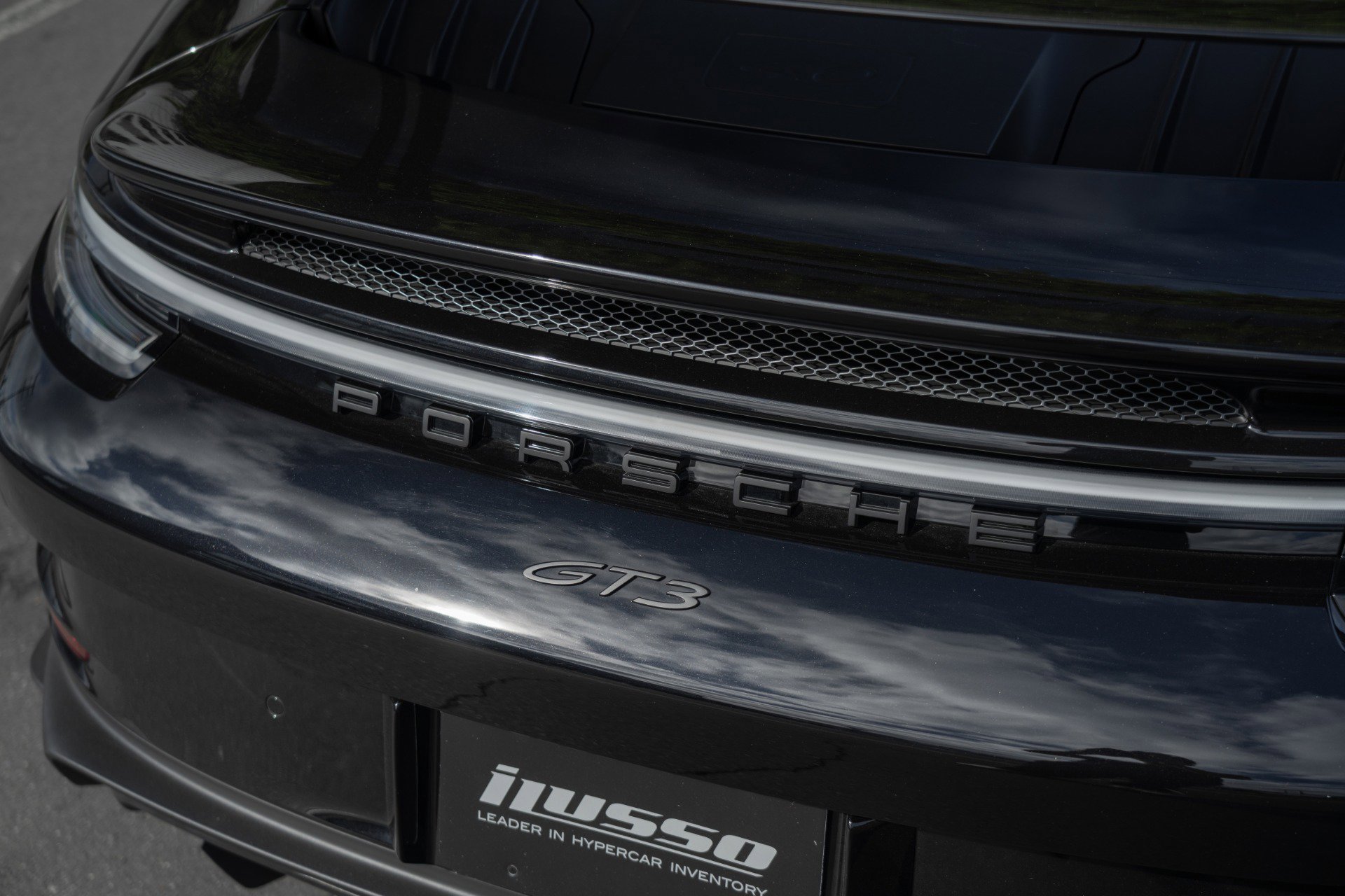 Used 2023 Porsche 911 GT3 image 27
