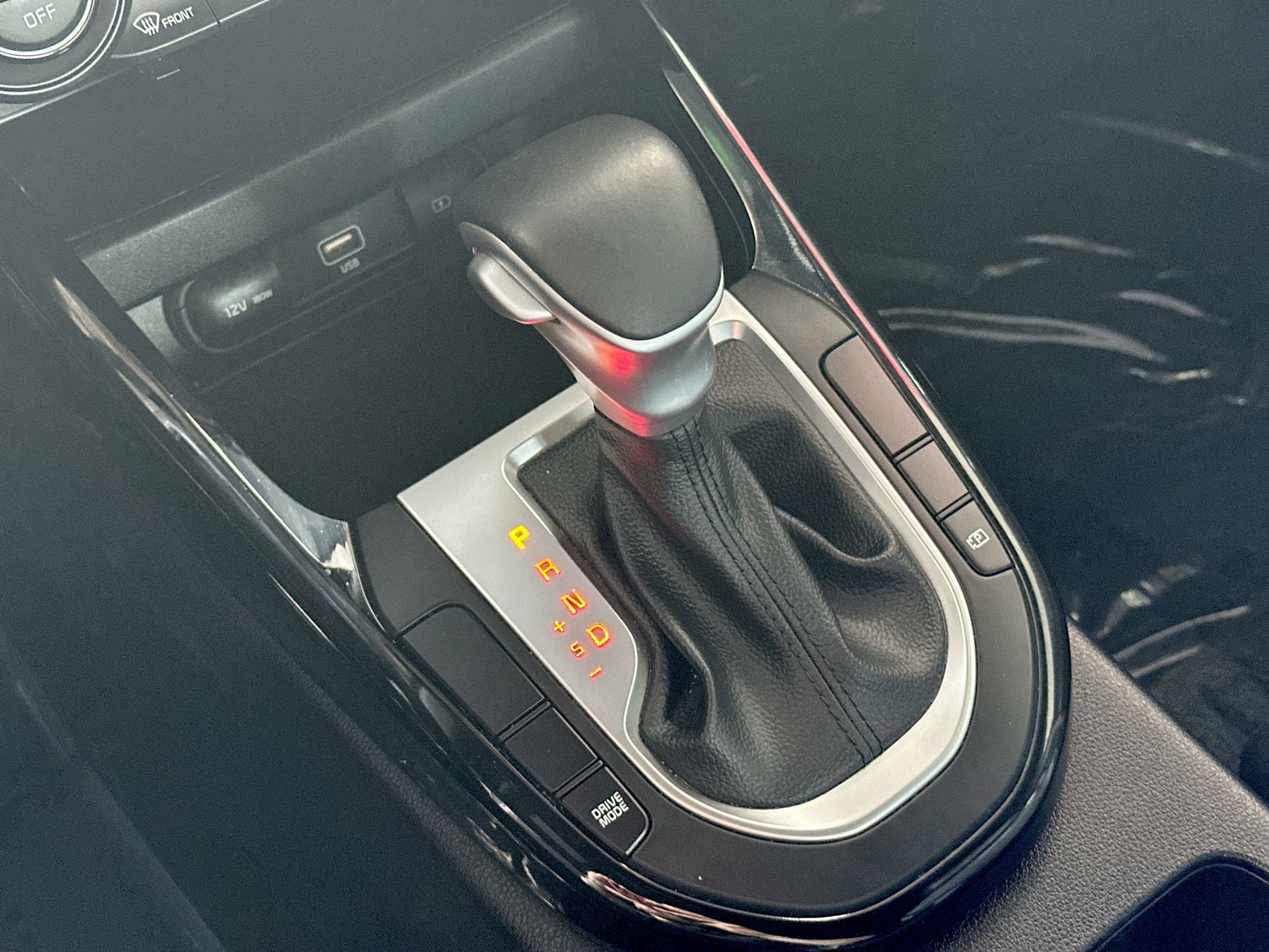 Certified 2023 Kia Forte GT-Line w/ GT-Line Technology Package image 21