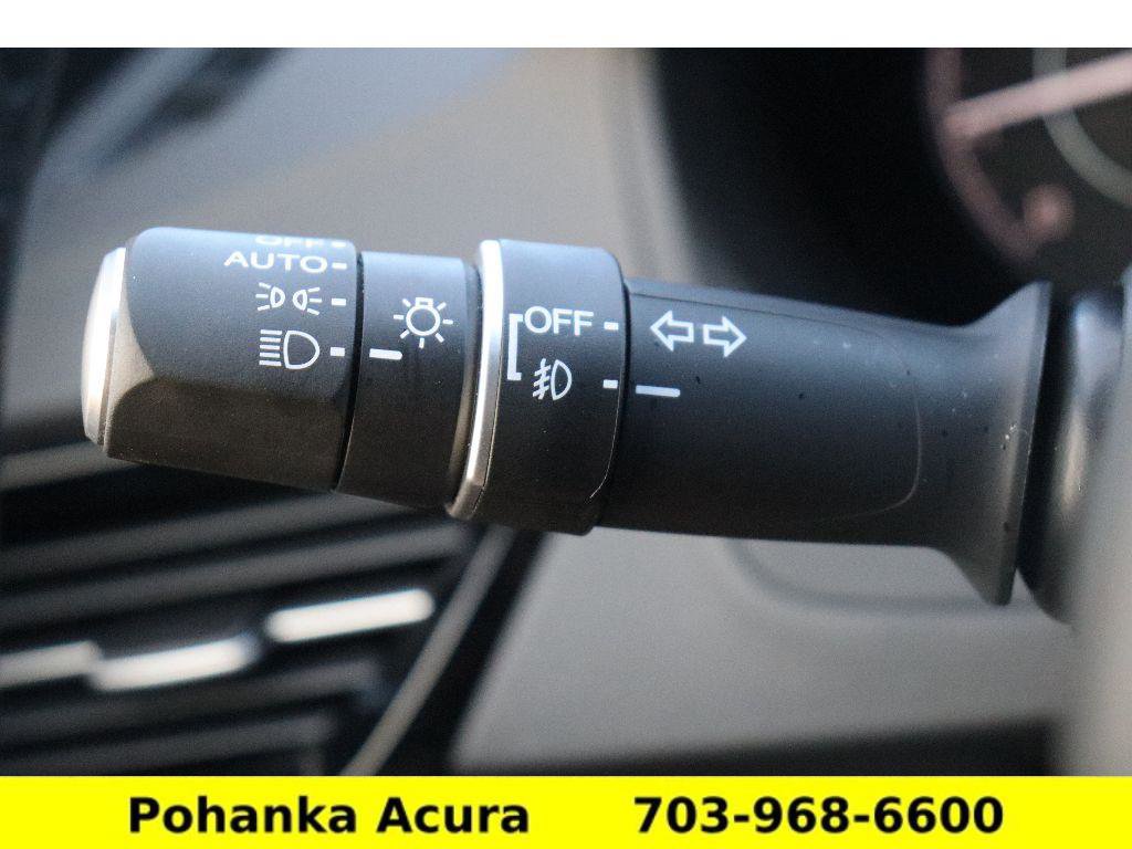 Certified 2025 Acura RDX w/Advance Package image 10