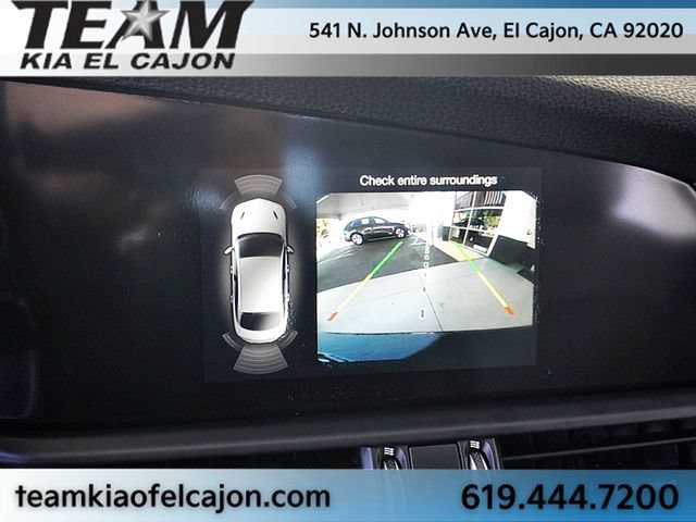 Used 2019 Alfa Romeo Giulia w/ Quick Order Package 22K Sport RWD image 32