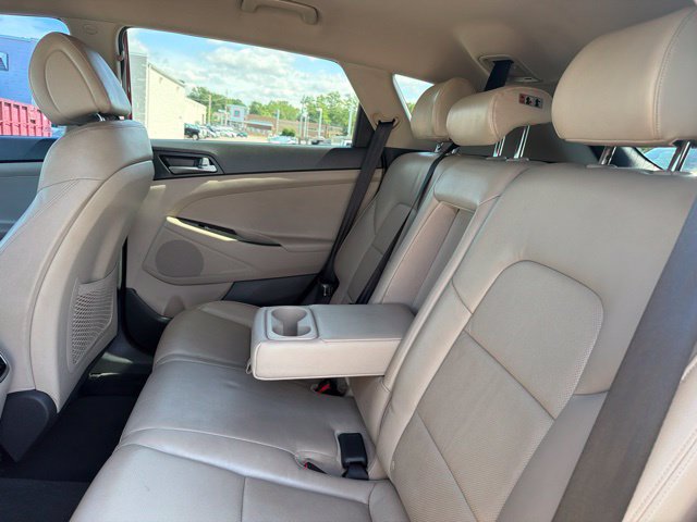 Used 2016 Hyundai Tucson Limited AWD/4WD image 19