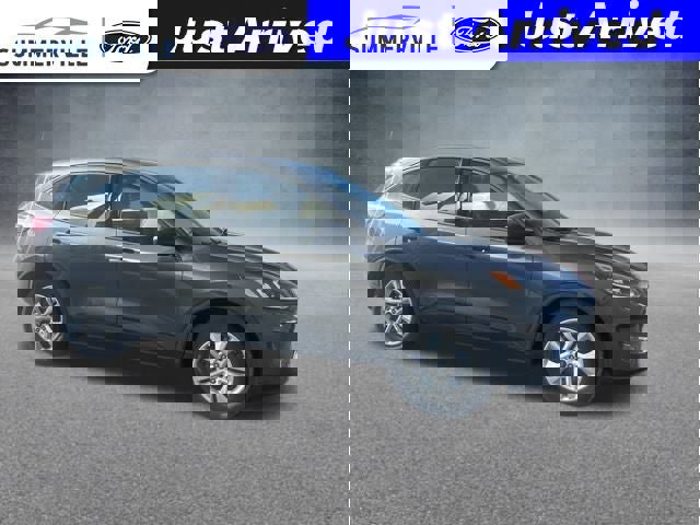 Used 2020 Ford Escape S