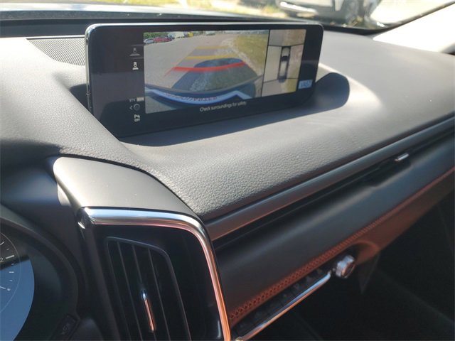 New 2026 MAZDA CX-50 2.5 Turbo w/ Premium Plus Pkg image 26