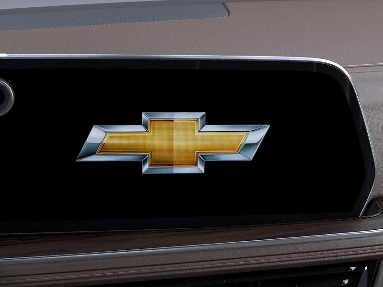 New 2026 Chevrolet Tahoe High Country AWD/4WD image 20