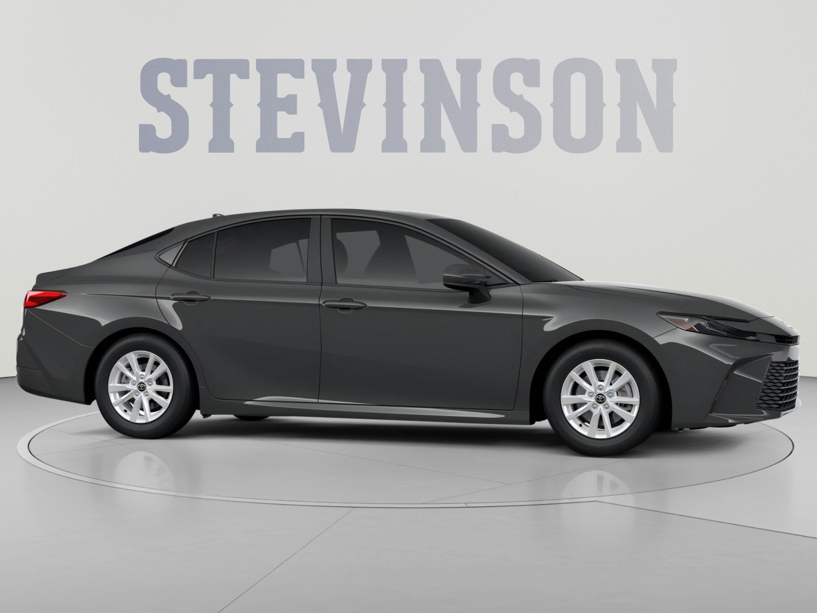 New 2026 Toyota Camry LE FWD image 13