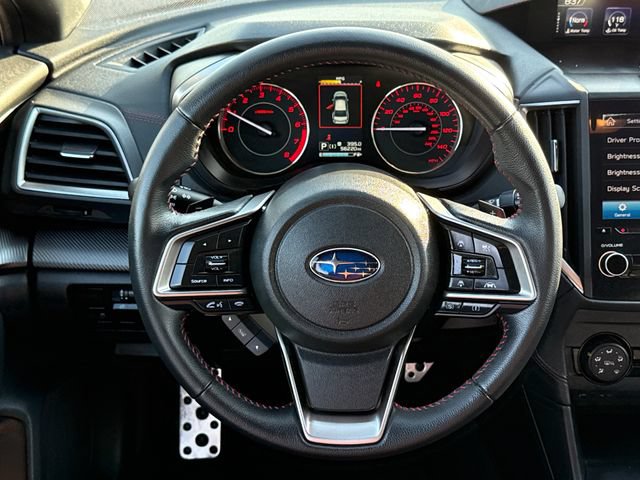 Used 2020 Subaru Impreza 2.0i Sport AWD/4WD image 14