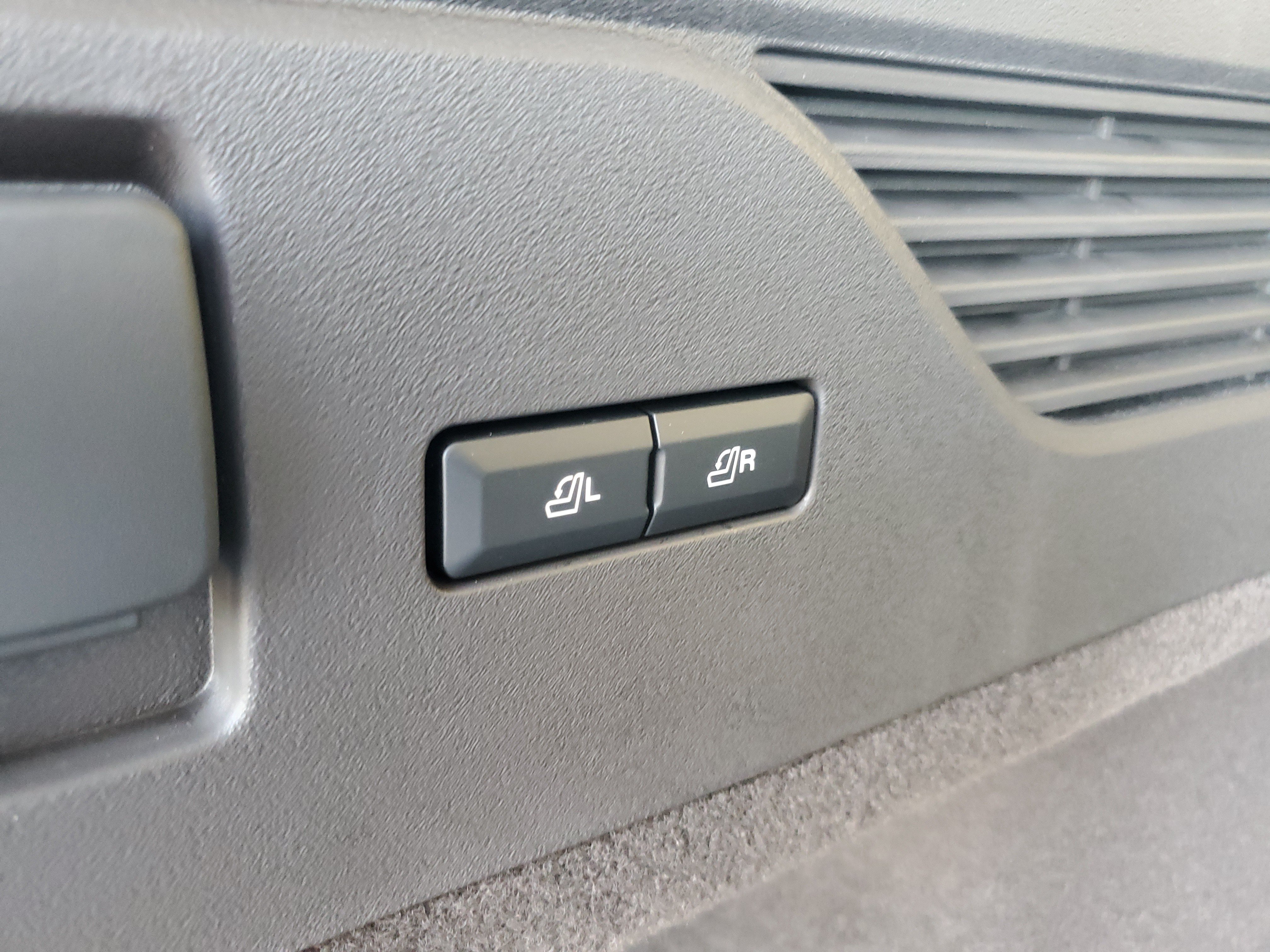 New 2026 Lincoln Nautilus Black Label AWD/4WD image 31