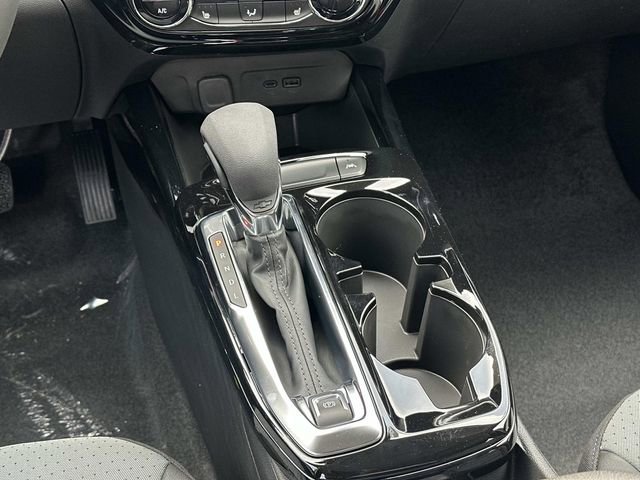 New 2026 Chevrolet Trax LT w/ Driver Confidence Package image 15