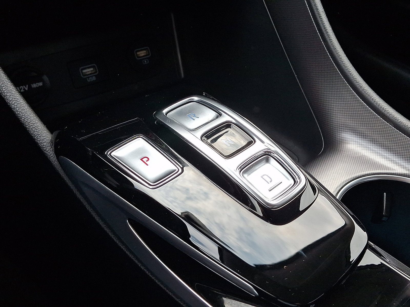 Used 2021 Hyundai Sonata SEL w/ Cargo Package image 14