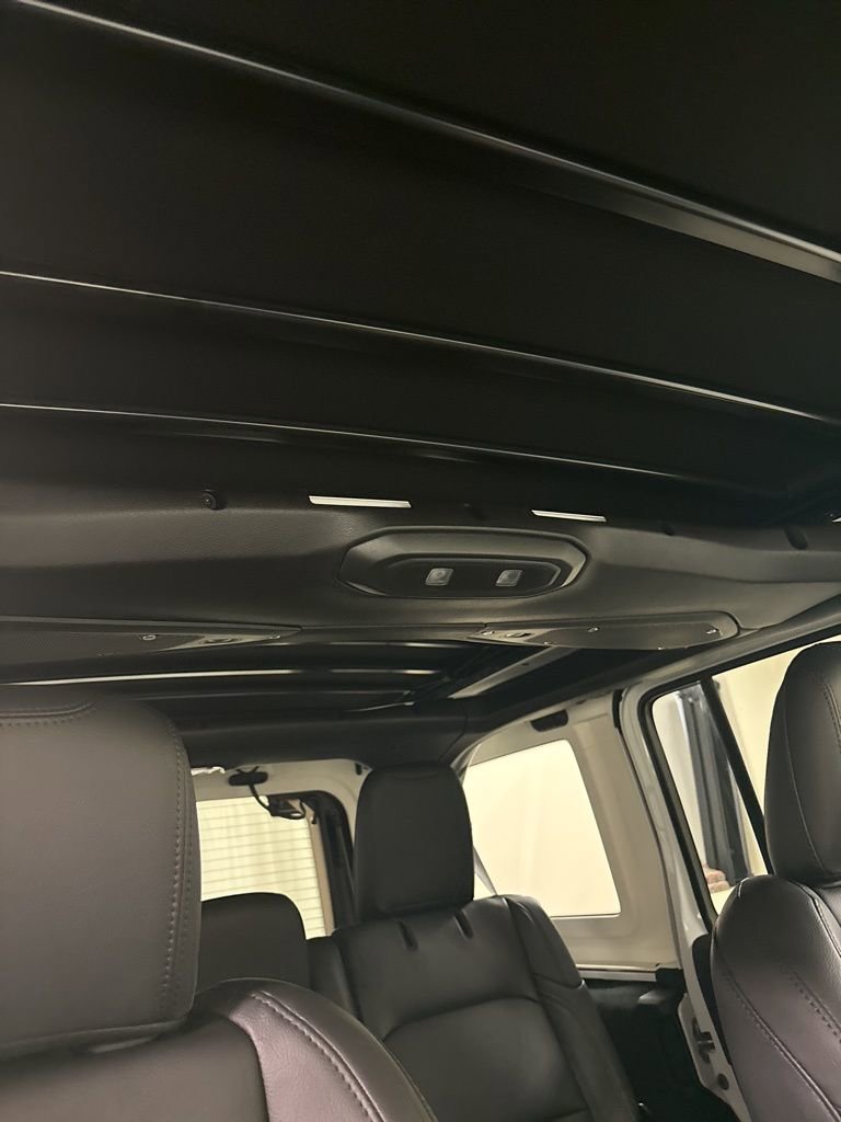 New 2026 Jeep Wrangler Sahara image 38