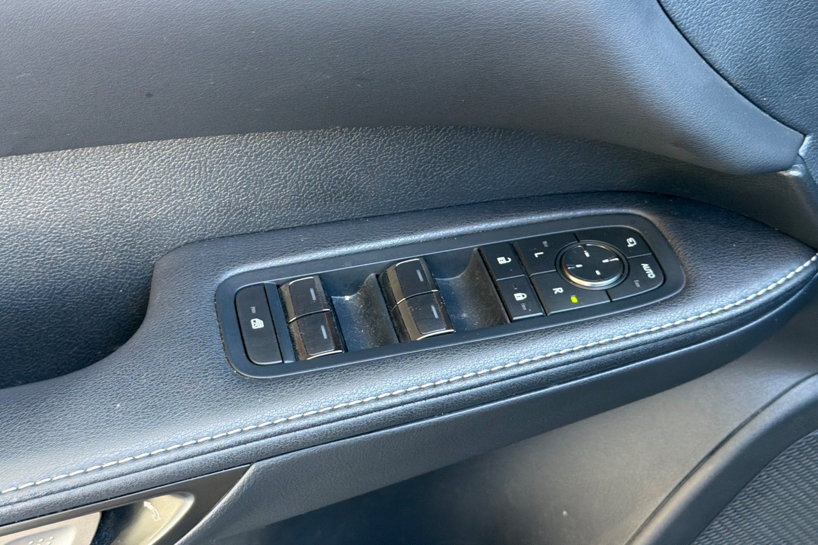 Certified 2024 Lexus RX 350 w/ Convenience Package AWD/4WD image 13