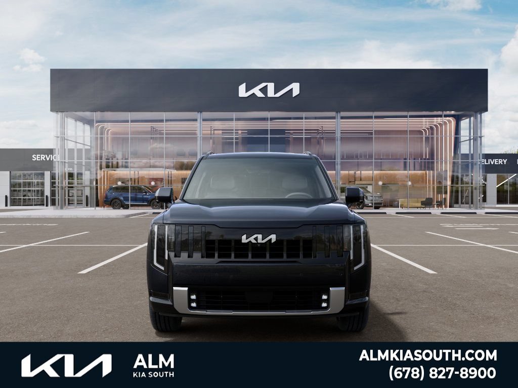 New 2027 Kia Telluride SX Prestige AWD/4WD image 2